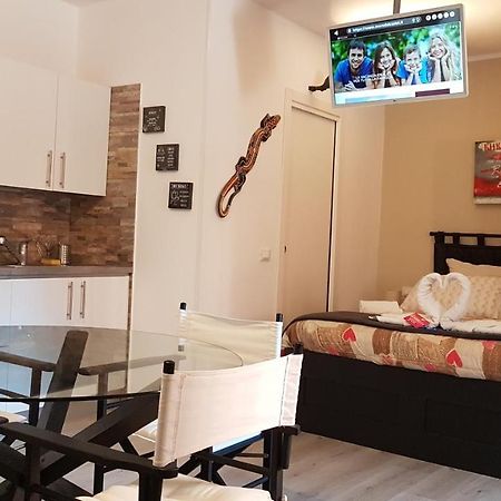 Moro Dal Castel - Appartamento Al Moro Castelnuovo del Garda Extérieur photo