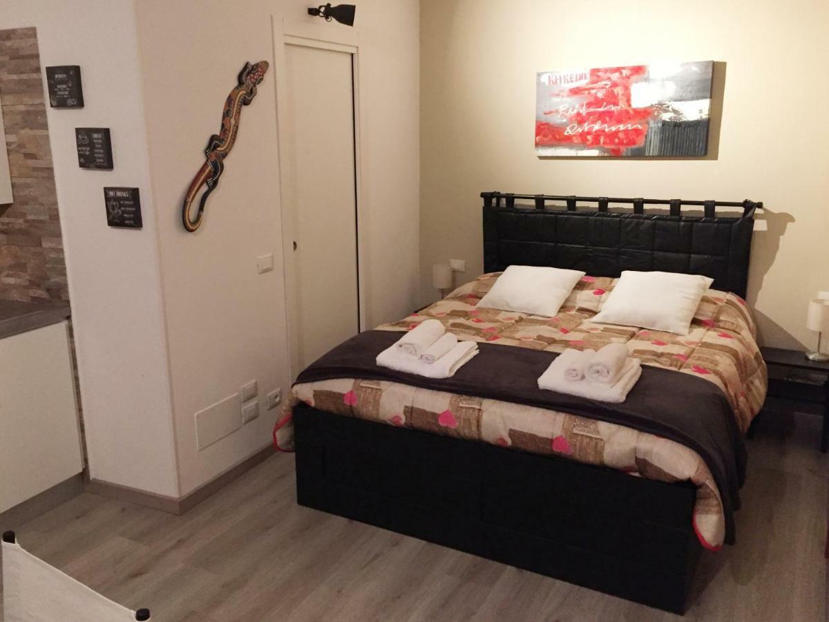 Moro Dal Castel - Appartamento Al Moro Castelnuovo del Garda Extérieur photo