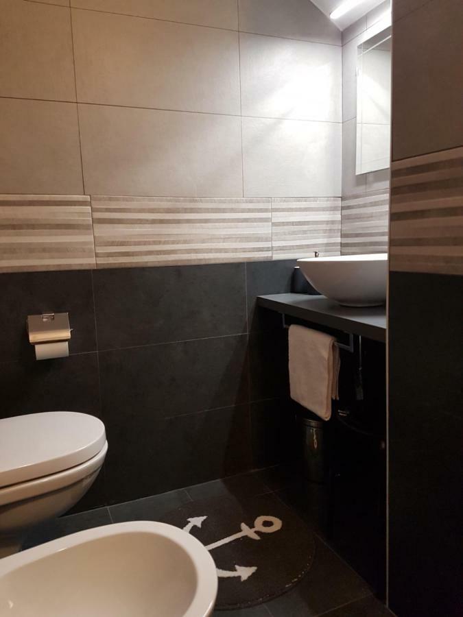 Moro Dal Castel - Appartamento Al Moro Castelnuovo del Garda Extérieur photo