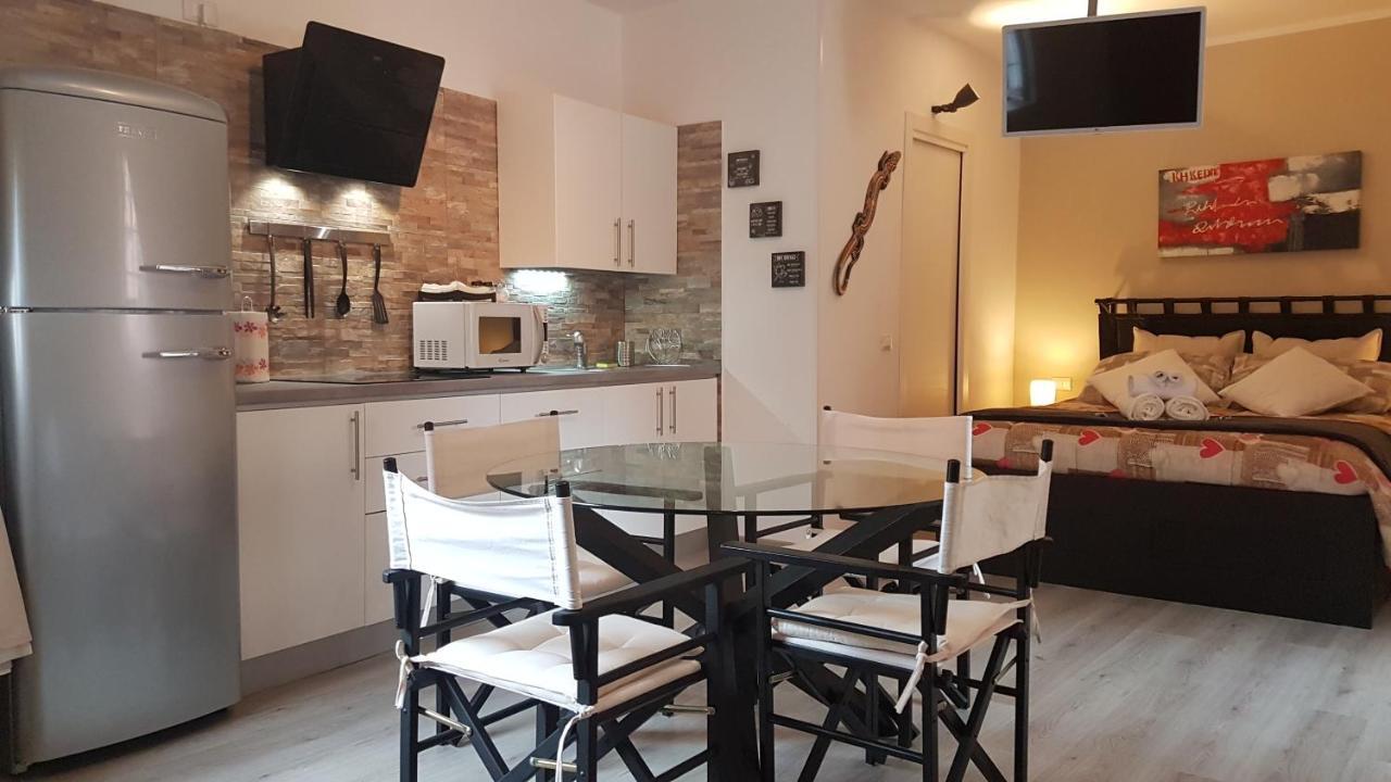 Moro Dal Castel - Appartamento Al Moro Castelnuovo del Garda Extérieur photo
